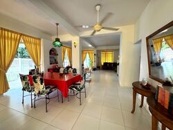 Clementi Park (D21), Terrace #534762261